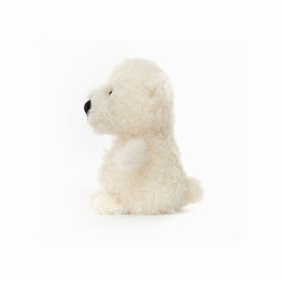 Jellycat Little Polar Bijr | LG9042837